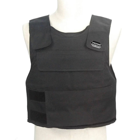 Protecting Lives: The Role of Ballistic Armor in Public Safety