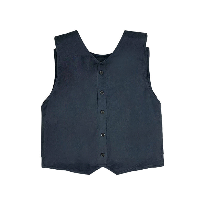 Covert Ballistic Vest